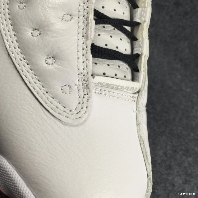 Jordan Air 13 Flight 414571-103 of Retro History 0723